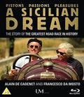 Sicilian Dream - Sicilian Dream - Blu-ray