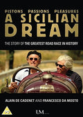 Sicilian Dream - Sicilian Dream - DVD