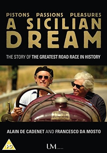 Sicilian Dream - Sicilian Dream - DVD