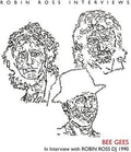 Bee Gees - Interview 1990 - Music CD