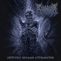 Carnivorous Eyaculation - Grotesque Inhuman Extermination - Music CD