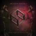 Bahntier - Age Of Discord - Music CD