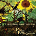 Professor Louie & The Crowmatix - Music From Hurley Mountain - Music CD