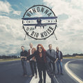 Wynonna & The Big Noise - Wynonna & The Big Noise - Music CD