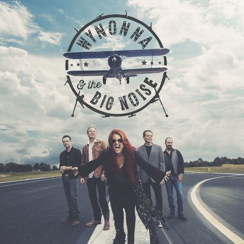 Wynonna & The Big Noise - Wynonna & The Big Noise - Music CD