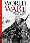 World War Ii - The Battle Of Russland - World War Ii - The Battle Of Russland - DVD