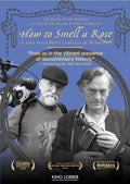 How To Smell A Rose - How To Smell A Rose - DVD