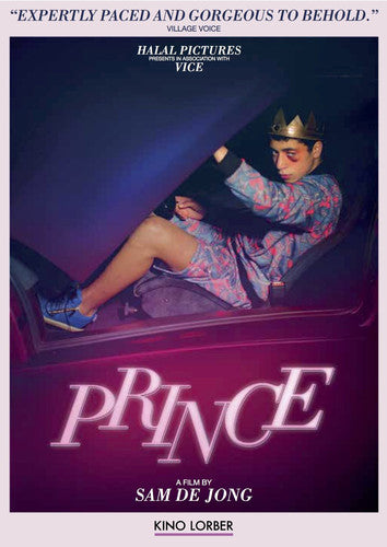 Prince - Prince - DVD