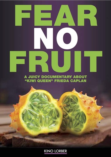 Fear No Fruit - Fear No Fruit - DVD