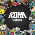 Roam - Backbone - Music CD