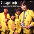 Grapefruit - Yesterday's Sunshine: Complete 1967-1968 London - Music CD