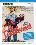 Southerner - Southerner - Blu-ray