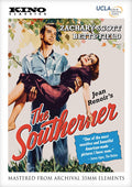 Southerner - Southerner - DVD