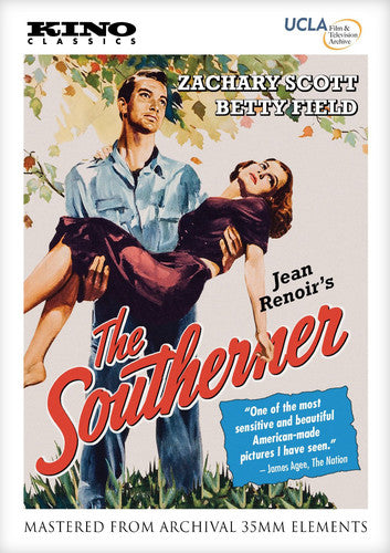 Southerner - Southerner - DVD
