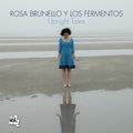 Brunello,rosa Y Los Fermentos - Upright Tales - Music CD