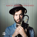 Louhivuori,kalevi Quintet - Almost American Standards - Music CD