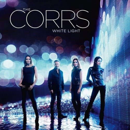 Corrs - White Light - Music CD