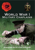 World War 1 Military Chaplains - World War 1 Military Chaplains - DVD