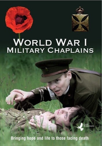 World War 1 Military Chaplains - World War 1 Military Chaplains - DVD