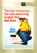 Blue Denim - Blue Denim - DVD