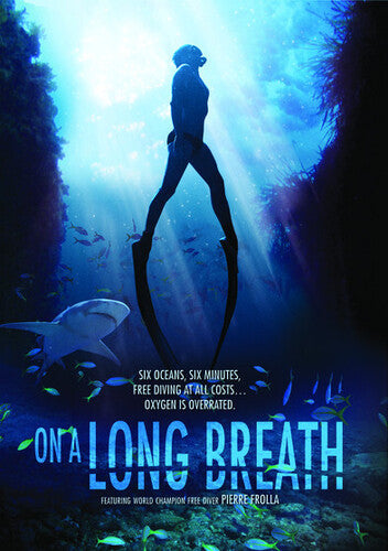 On A Long Breath - On A Long Breath - DVD
