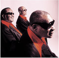 Blind Boys Of Alabama - Higher Ground - Music CD
