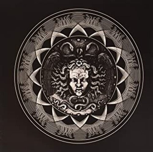 Ultra88 - Witchtape Instrumentals - Vinyl Record