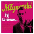 Mlynarski. Zyj Kolorowo / Various - Mlynarski. Zyj Kolorowo / Various - Music CD