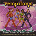 Vengaboys - Party Album - Music CD