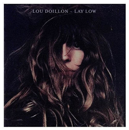 Doillon,lou - Lay Low - Music CD