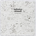 Einaudi,ludovico - Elements - Music CD