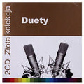 Rozni Wykonawcy - Zlota Kolekcja-duety - Music CD