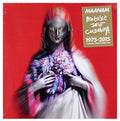 Maanam - Milosc Jest Cudowna (1975-2015) - Music CD