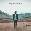Jones,kelvin - Stop The Moment - Vinyl Record