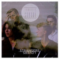 Terrific Sunday - Strangers Lovers - Music CD