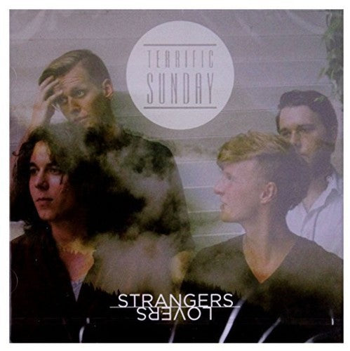 Terrific Sunday - Strangers Lovers - Music CD