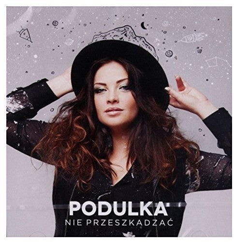 Podulka - Nie Przeszkadzac - Music CD