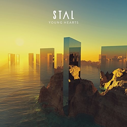 Stal - Young Hearts - Music CD