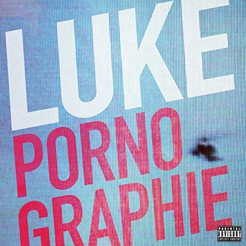 Luke - Pornographie - Music CD