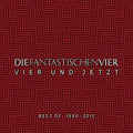 Fantastischen Vier - Vier Und Jetzt (best Of 1990 - 2015) - Music CD
