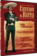 El Chucho Ff - El Chucho Ff - DVD
