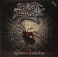 King Diamond - Spider's Lullabye - Vinyl Record