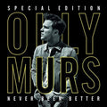 Murs,olly - Never Been Better: Special Edition - Music CD