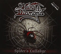King Diamond - Spider's Lullabye - Music CD