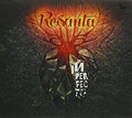 Resanta - Inperfecto - Music CD