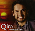 Qiro - Para Llegar A Ti - Music CD