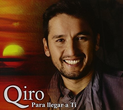 Qiro - Para Llegar A Ti - Music CD