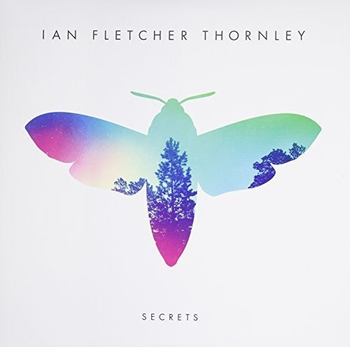 Thornley,ian Fletch - Secrets (2 Lp) - Vinyl Record