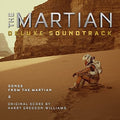 Martian Deluxe Soundtrack / Various - Martian Deluxe Soundtrack / Various - Music CD