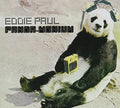 Paul,eddie - Panda-monium - Music CD